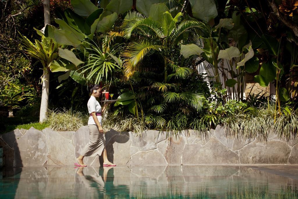 Sri Ratih Cottages, Chse Certified Ubud Exterior foto