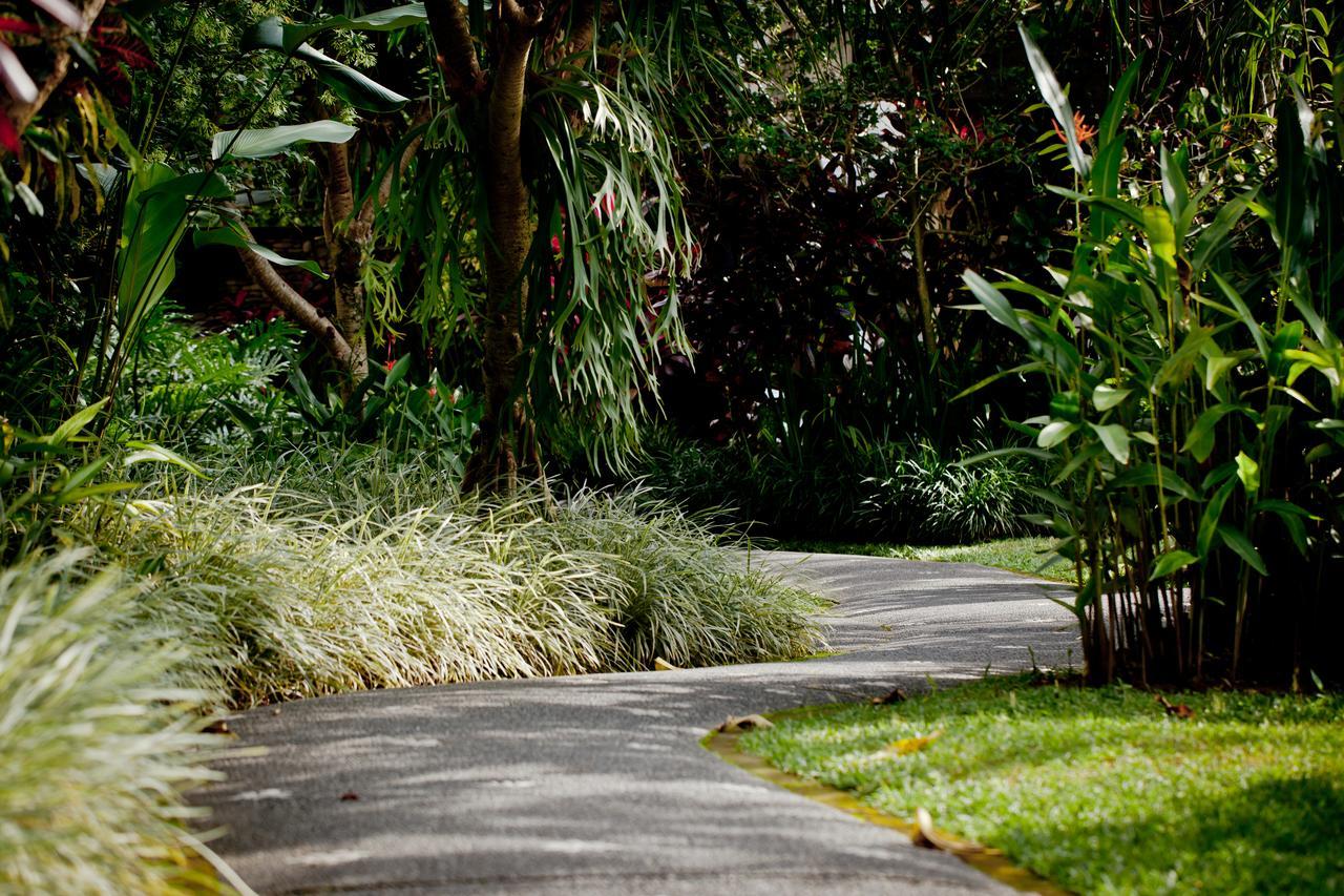 Sri Ratih Cottages, Chse Certified Ubud Exterior foto